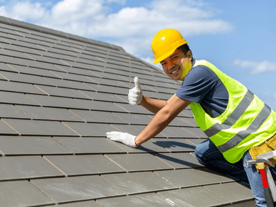 About Roof Repair Experts Sunbury, NC